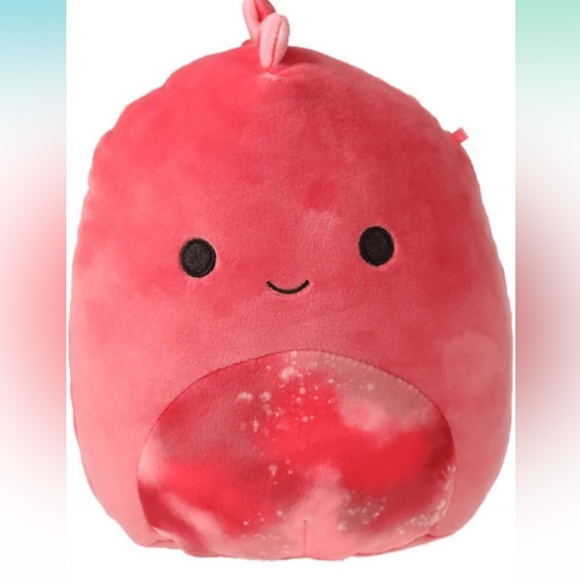 Dinosaur Squishmallow ❤️🦕 - Picture 1 of 5